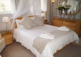 Pinotage Room @ Valentines Luxury Accommodation in Hermanus
