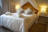 Shiraz Room @ Valentines Luxury Accommodation in Hermanus